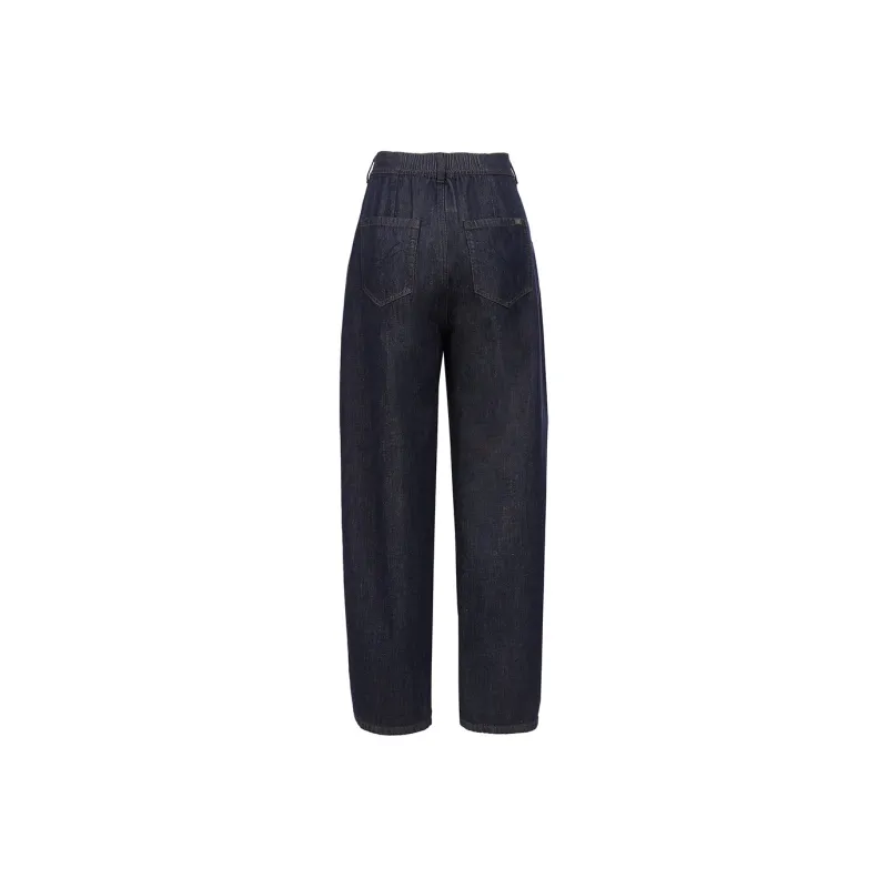 ONLY Jeans Women's Washed Blue-1