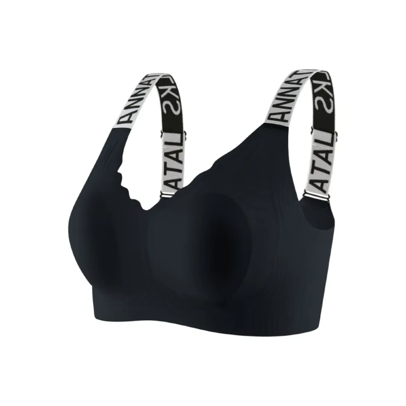 Anna Sweet Talks Women's Bras-0