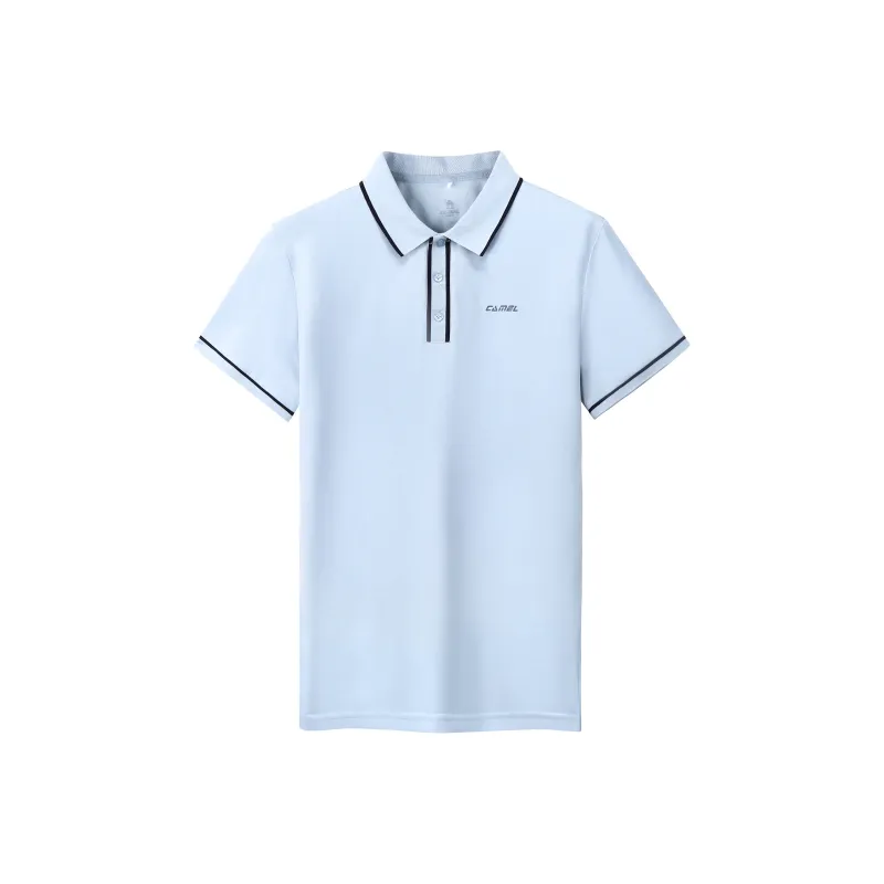 CAMEL Polo Shirts Men-4