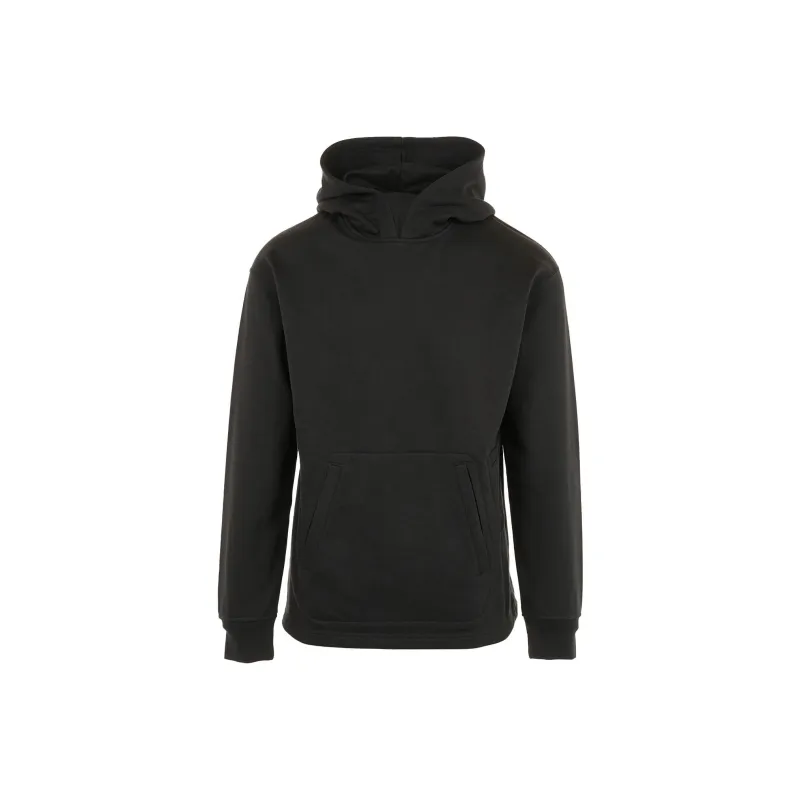 Adidas Y 3 Loose Hoodie-0