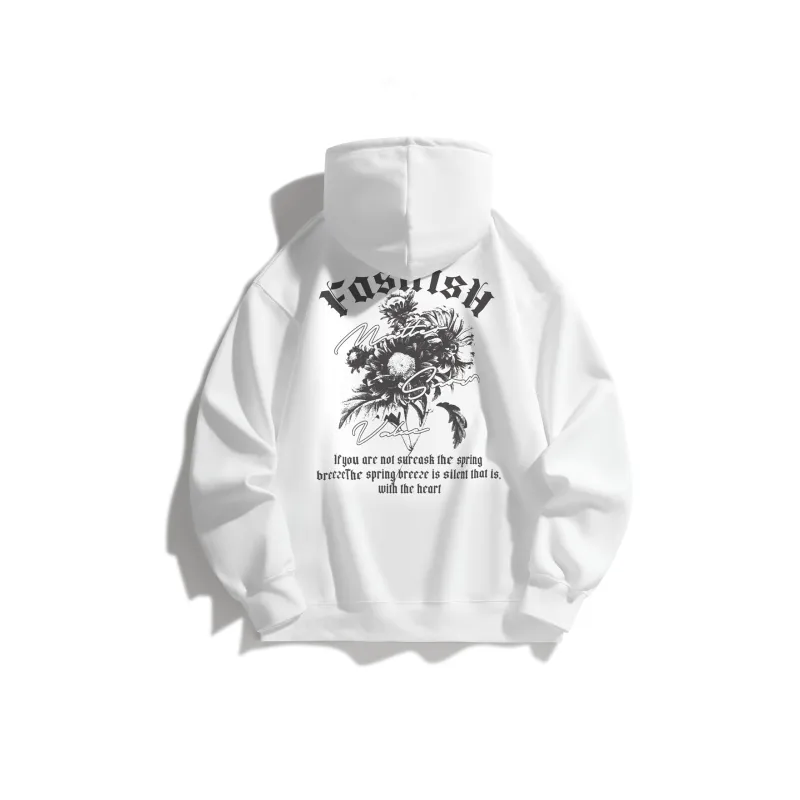 FASTFISH Sweatshirts Unisex-0