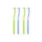 Four-Piece Set B: Blue *2+Green *2