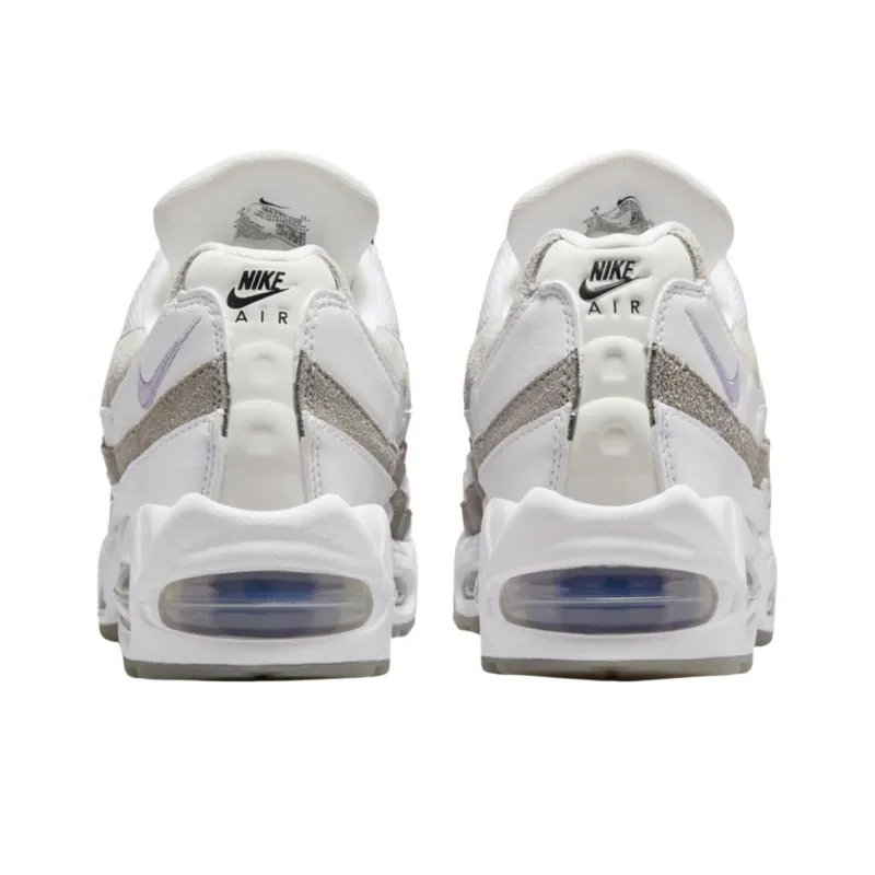 Nike Air Max 95 Og Big Bubble Hydrangeas Women's-3