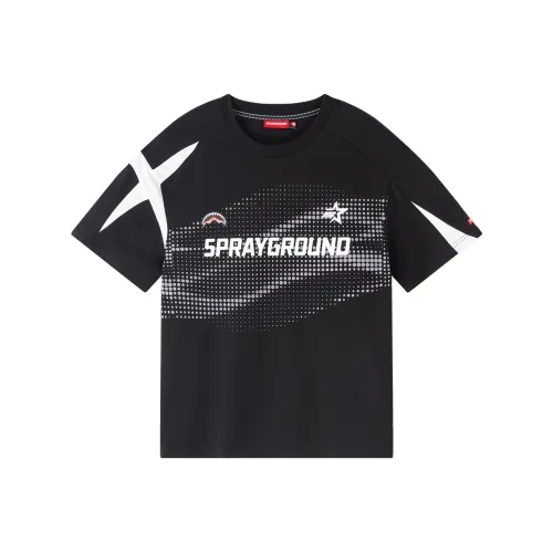 SPRAYGROUND T Shirts Unisex