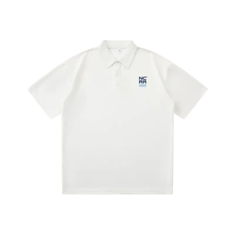 NCAA Polo Shirts Unisex-5