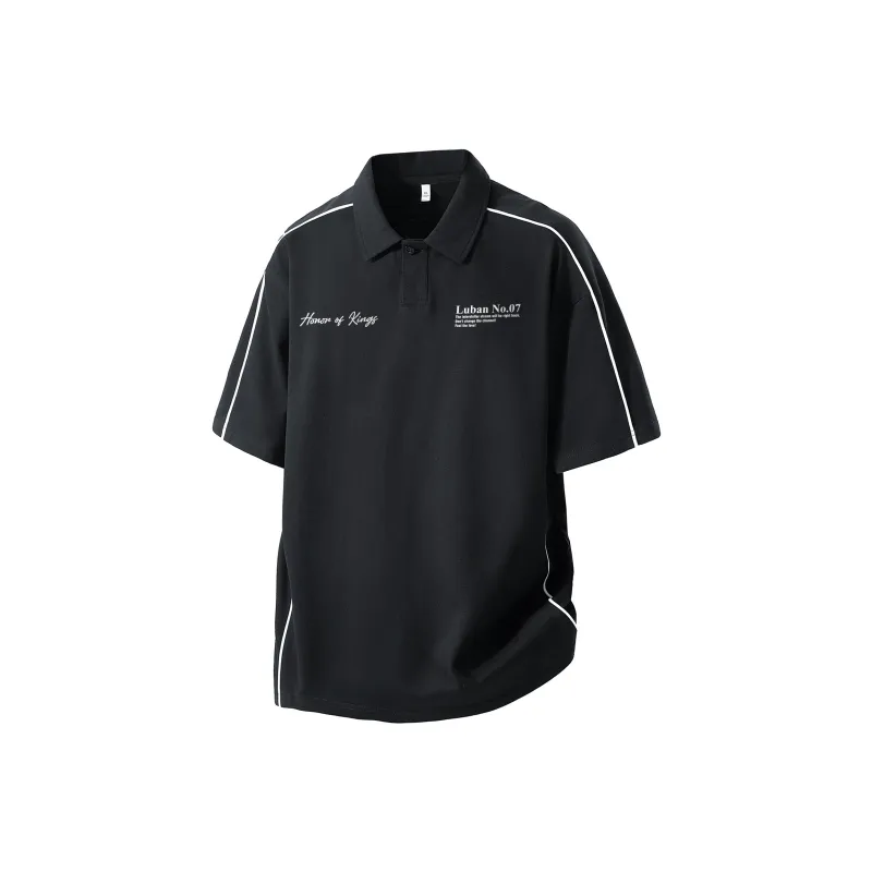 HONOR OF KINGS Polo Shirt Unisex-0