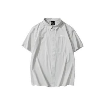JACK WOLFSKIN Shirts Men