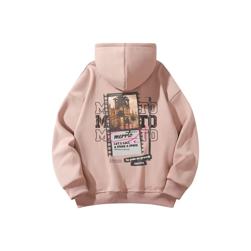 MERRTO Sweatshirts Unisex-16