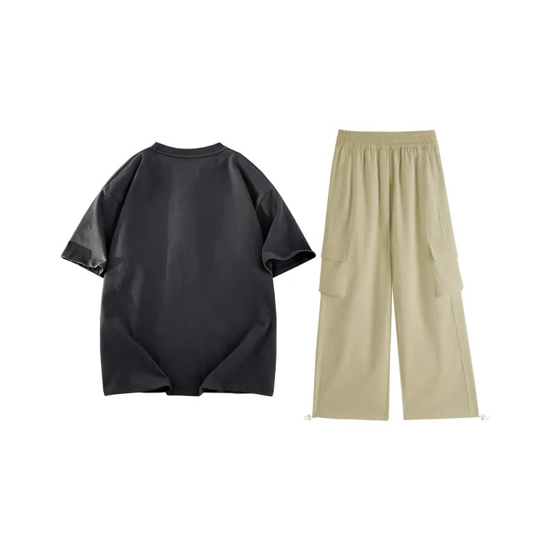 MEXICAN Casual Suits Women's-11