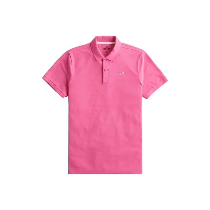 Hollister Polo Shirts Men-6