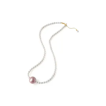 PEARL QUEEN Pearl Necklaces Women's