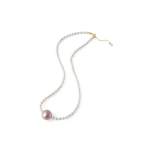 PEARL QUEEN Pearl Necklaces Women's