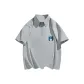 Light Gray (Tf Hero Warrior Chest Logo)