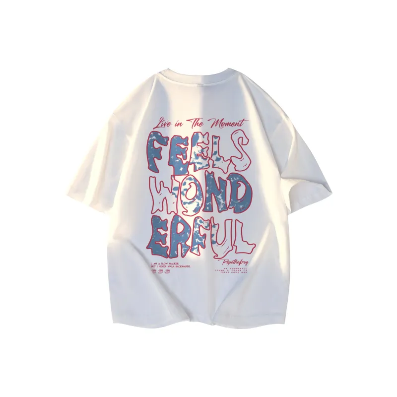 Pepe The Frog Short Sleeved T Shirts Unisex-2