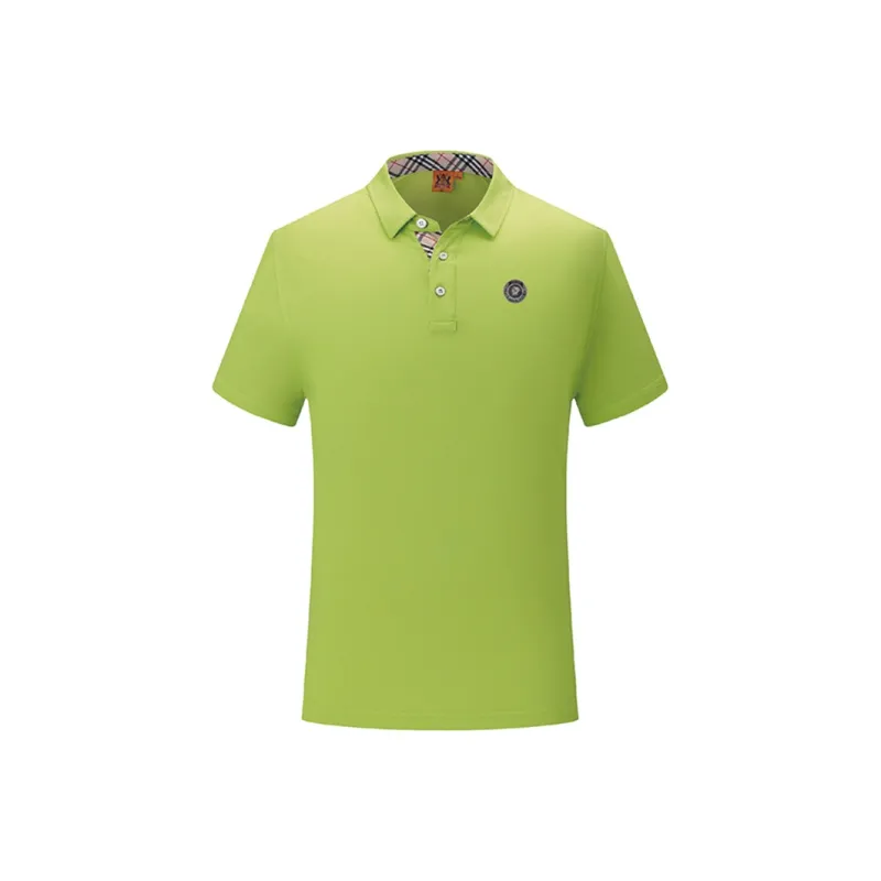 CASAMIA Polo Shirts Unisex-14