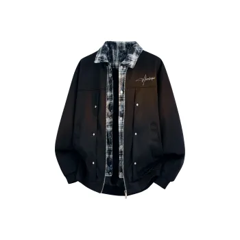 7 SEVFUN Jackets Unisex