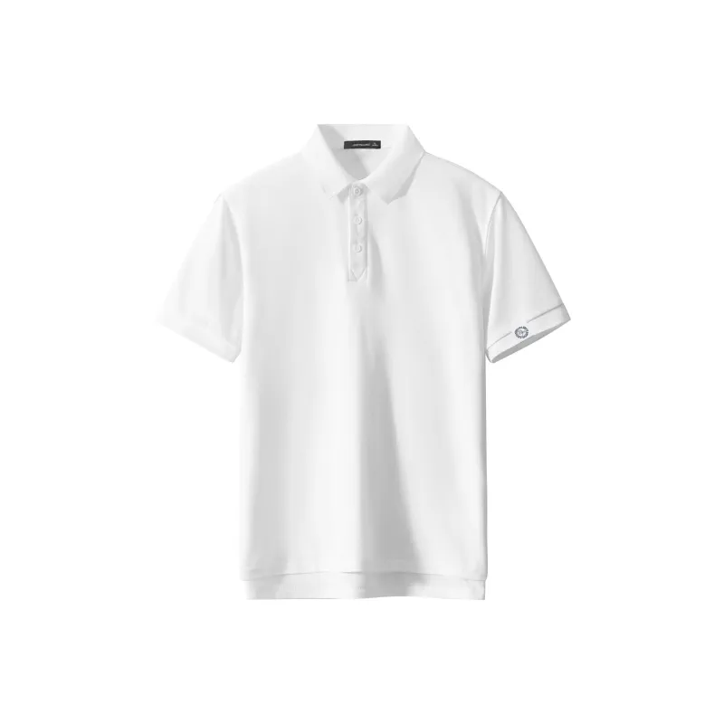 JEANSWEST Polo Shirts Men-5
