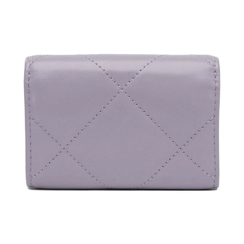 TORY BURCH Kira Clover quilted Wallet-2