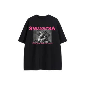SWAMP AREA T Shirts Unisex