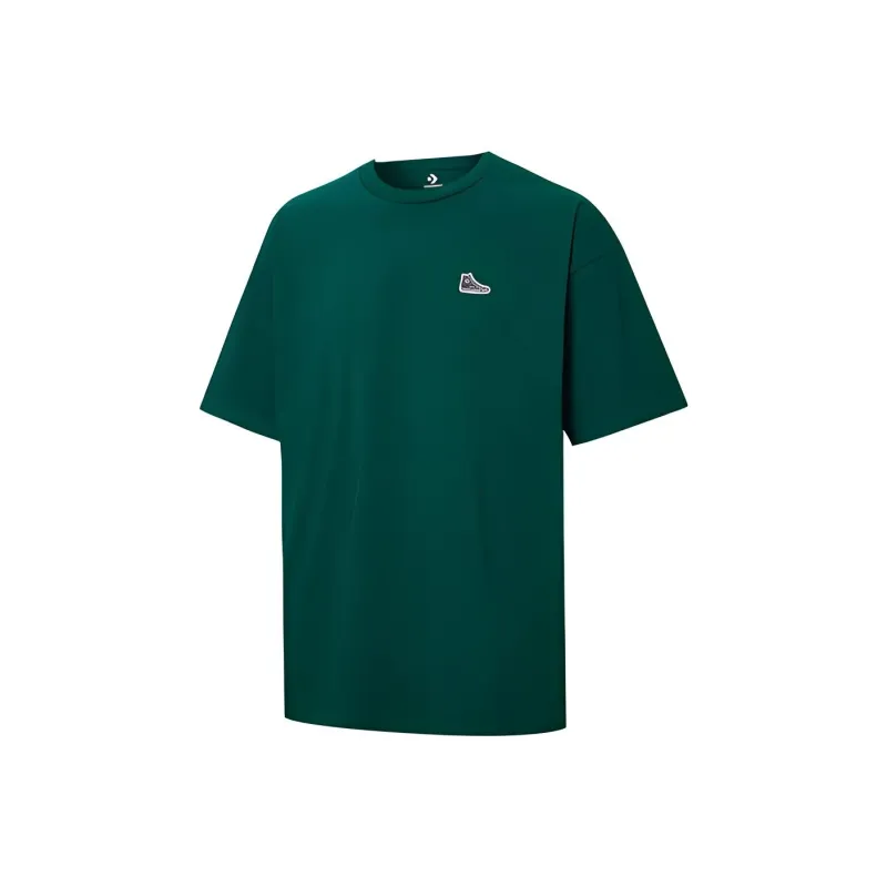 Converse T Shirts Unisex-2