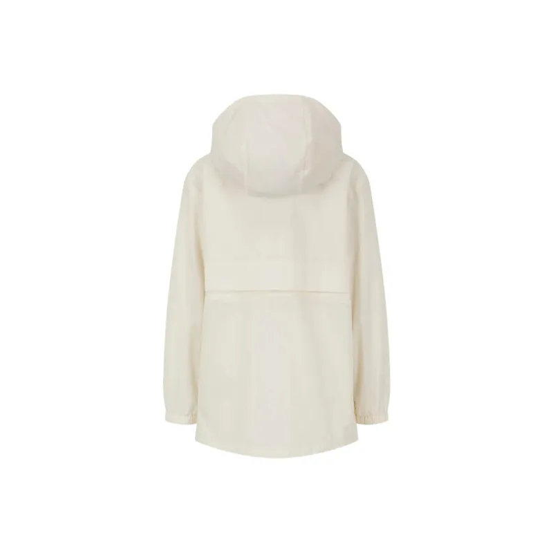 Columbia Jacket Women's Snow Crown White-1