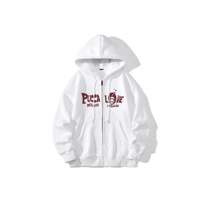 PUCCA Sweatshirts Unisex-24