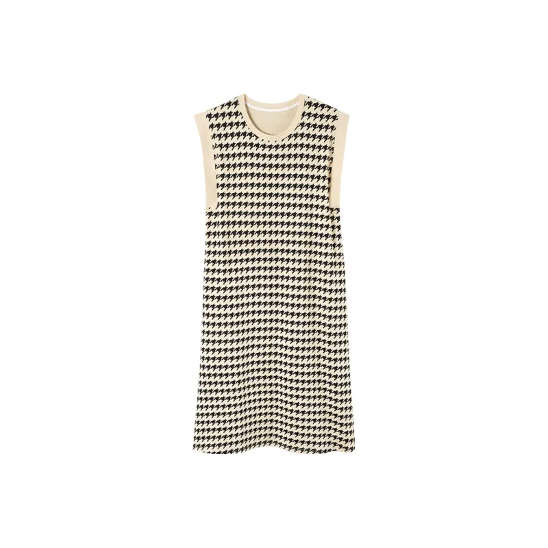 Lan Miao Women's Nightgowns-1