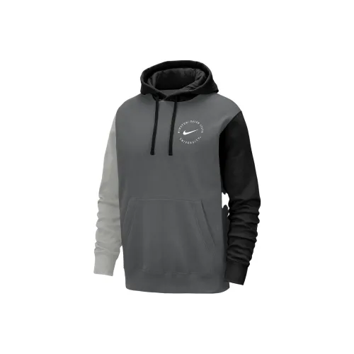 Nike Winston-Salem Club Fleece Men's Nike College Hoodie