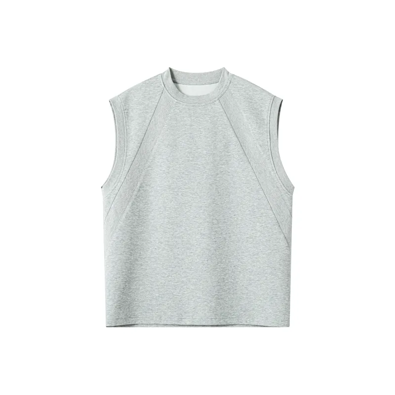 Universal Templates Tank Top Unisex-1