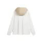 Raw White
