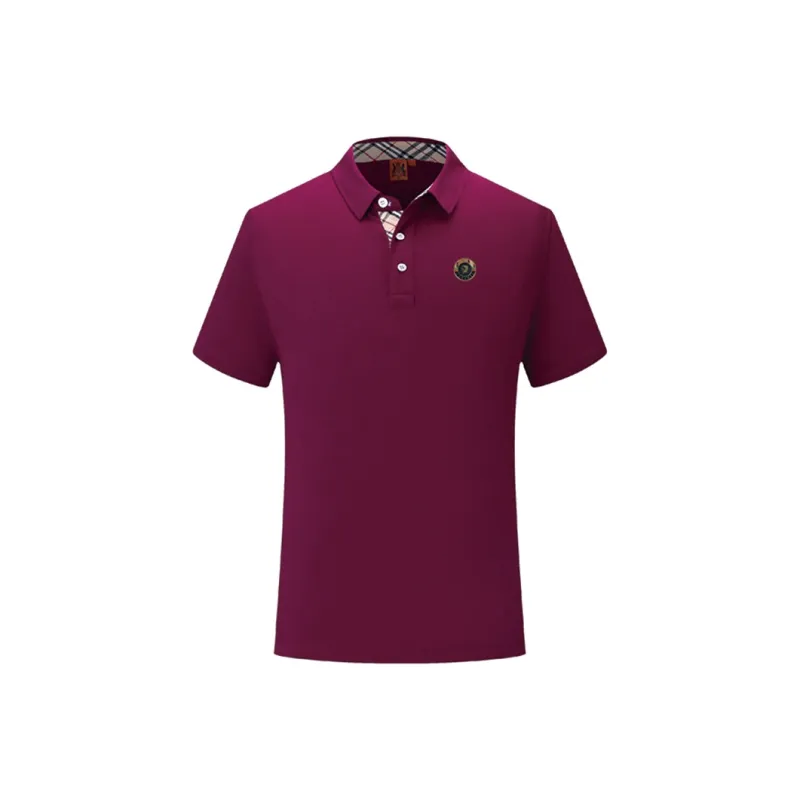 CASAMIA Polo Shirts Unisex-12