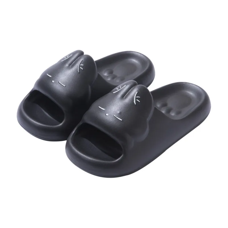 ZHIYILIANGPIN Slippers / Home Slippers-5