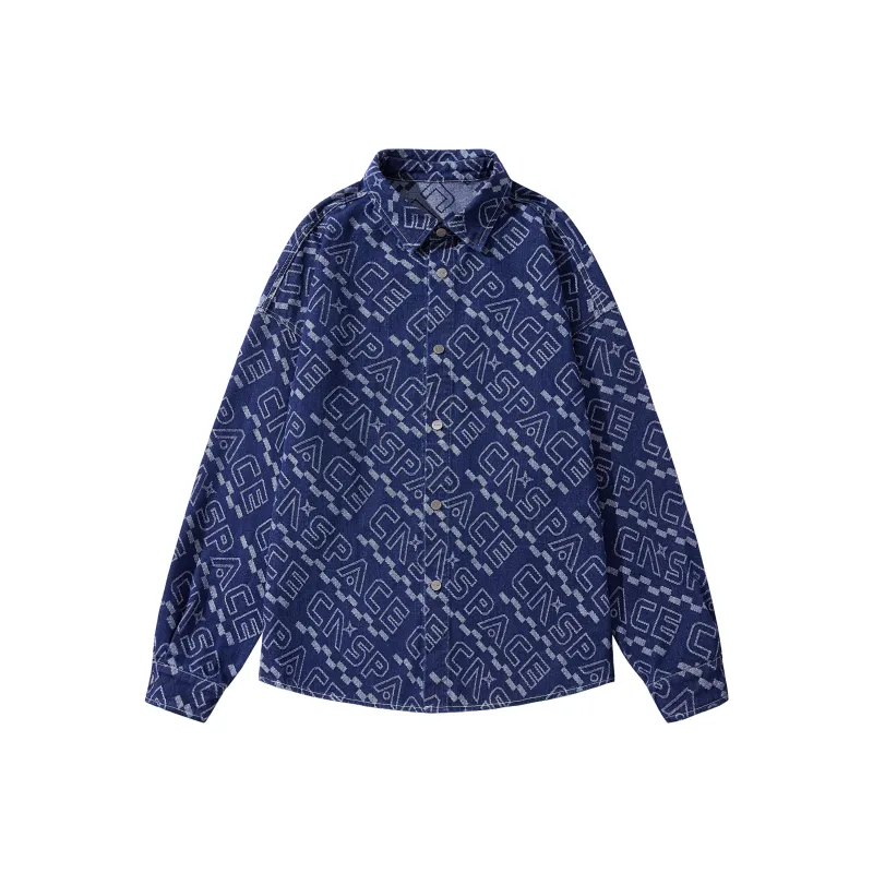 China Aerospace Shirts Unisex-2