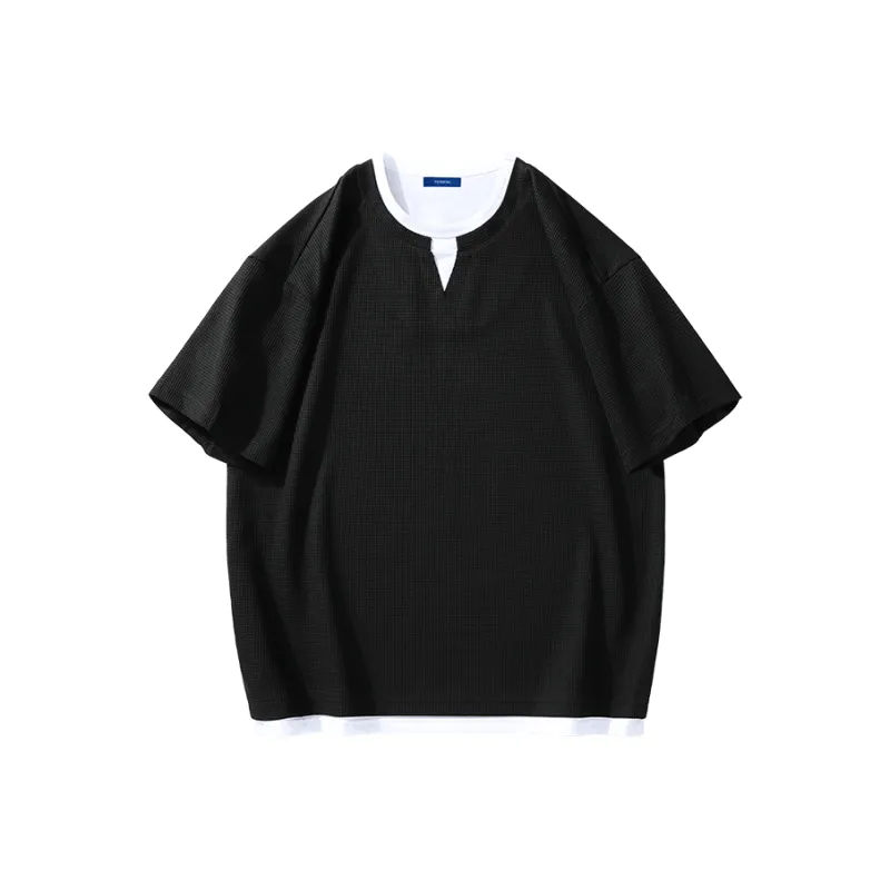 PEIMENG T Shirts Unisex-0