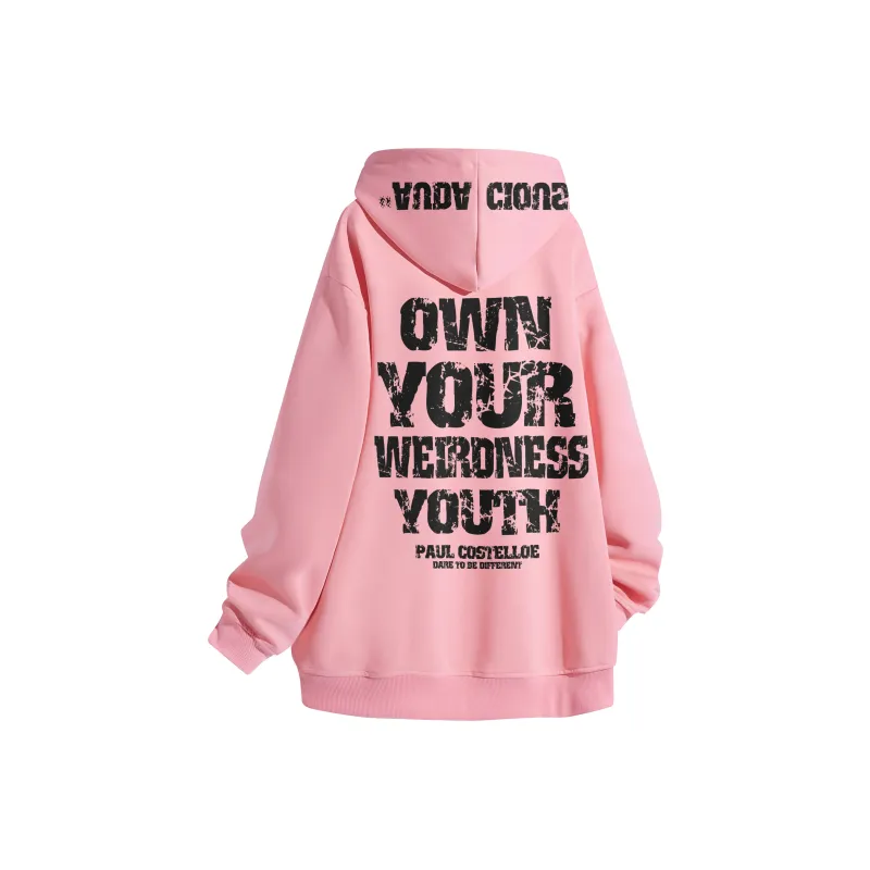 PAUL COSTELLOE Sweatshirts Unisex-16