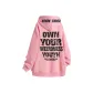Watermelon Pink