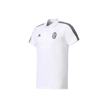 Adidas Juventus Polo Shirt Men's White