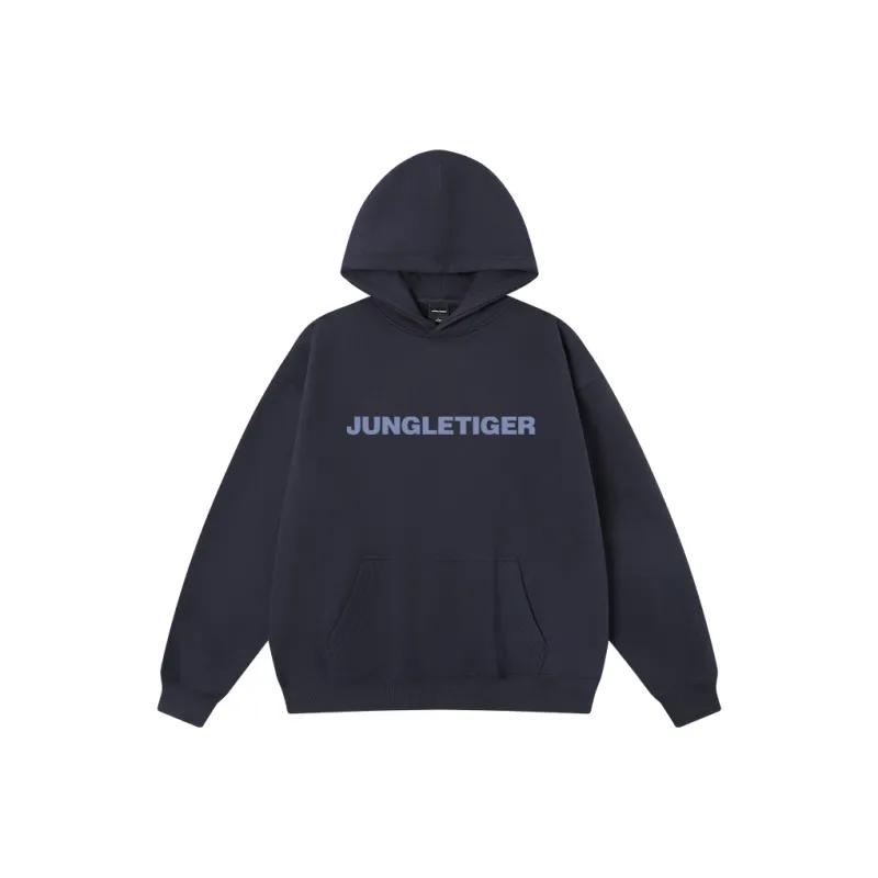 JUNGLE TIGER Sweatshirts Unisex-16