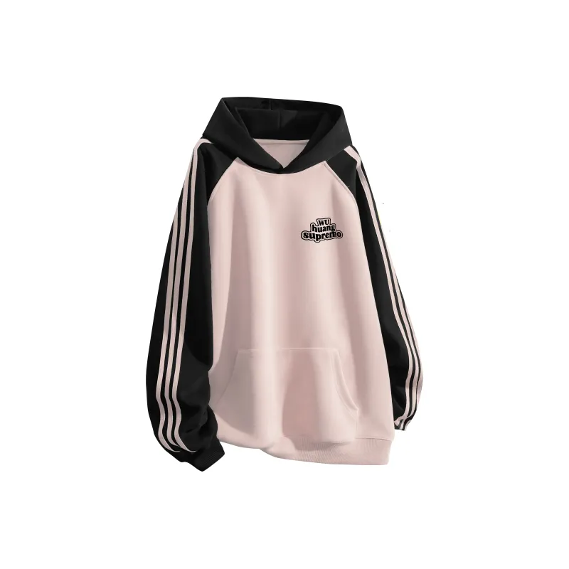 Supremo Cat Sweatshirts Unisex-29