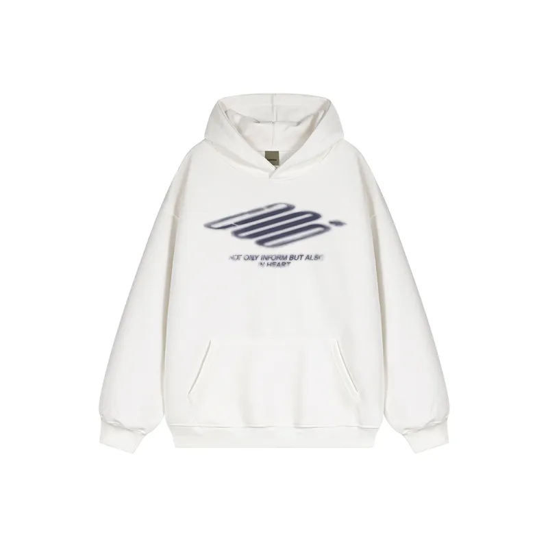 LOOX! Sweatshirts Unisex-3