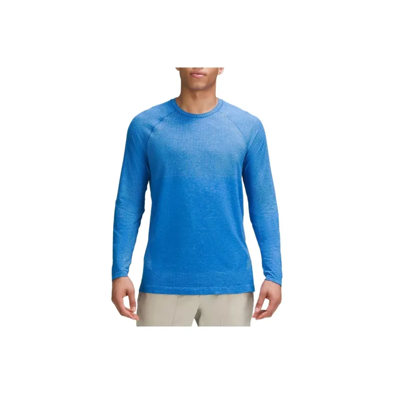 Lululemon Metal Vent Tech Shirt Men's-9
