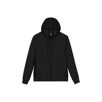 COLMAR SS24 Sweatshirt Men's Black