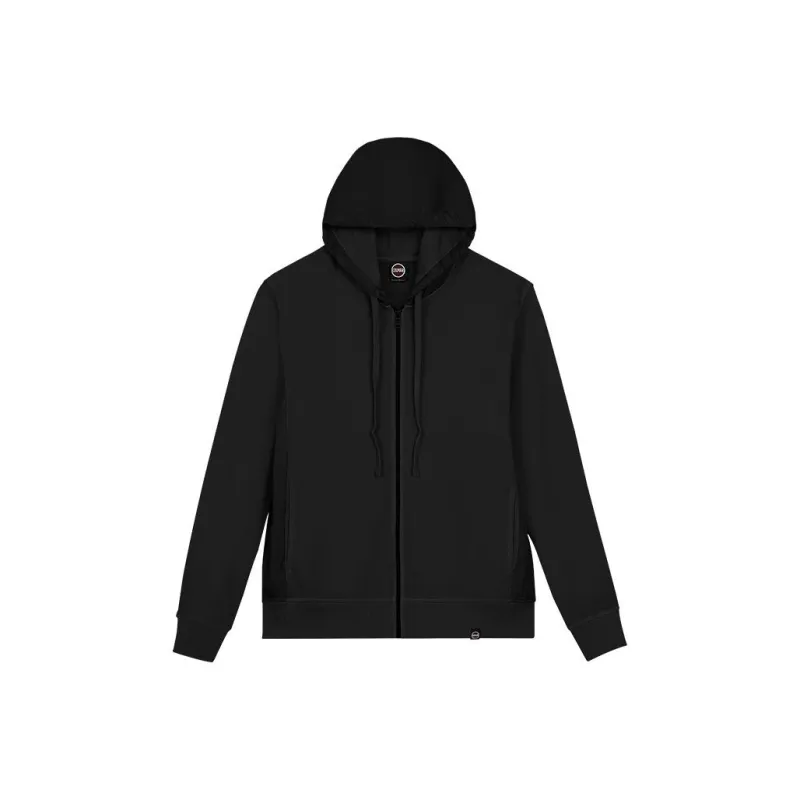 COLMAR SS24 Sweatshirt Men's Black-0