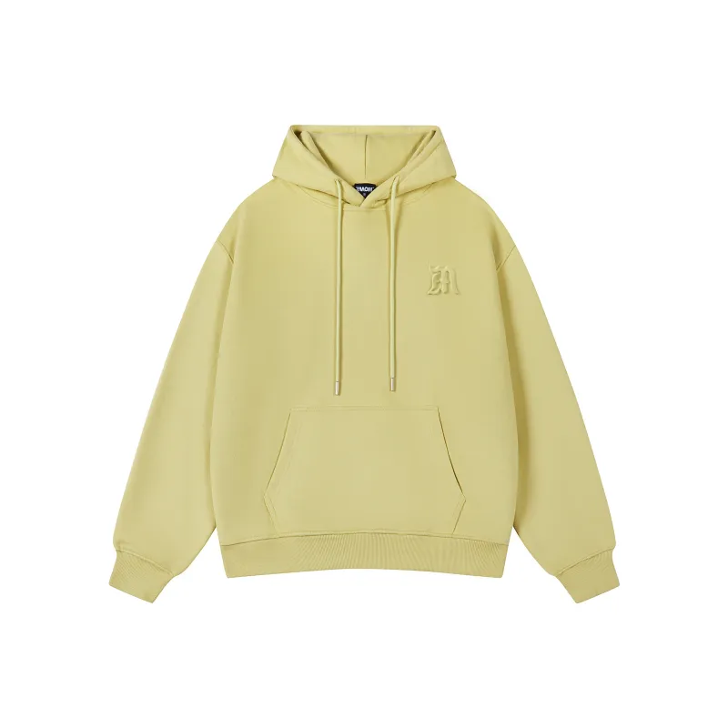 ZMOH Pilot Series Hoodie Unisex Couple's-5