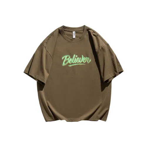 REFAMES T-Shirts Unisex
