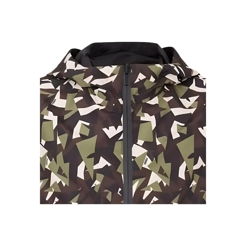 FENDI Jackets Men Multicolor-3