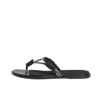 OFF WHITE Sholace Sandals Women's