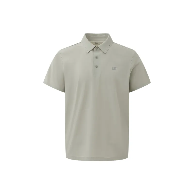 CAT Polo Shirts Men-2