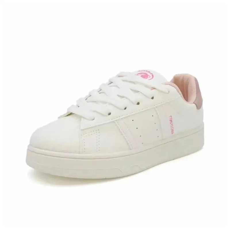 KAAVER OTTO Shell Shoes Casual Skateboard Shoes Unisex-29