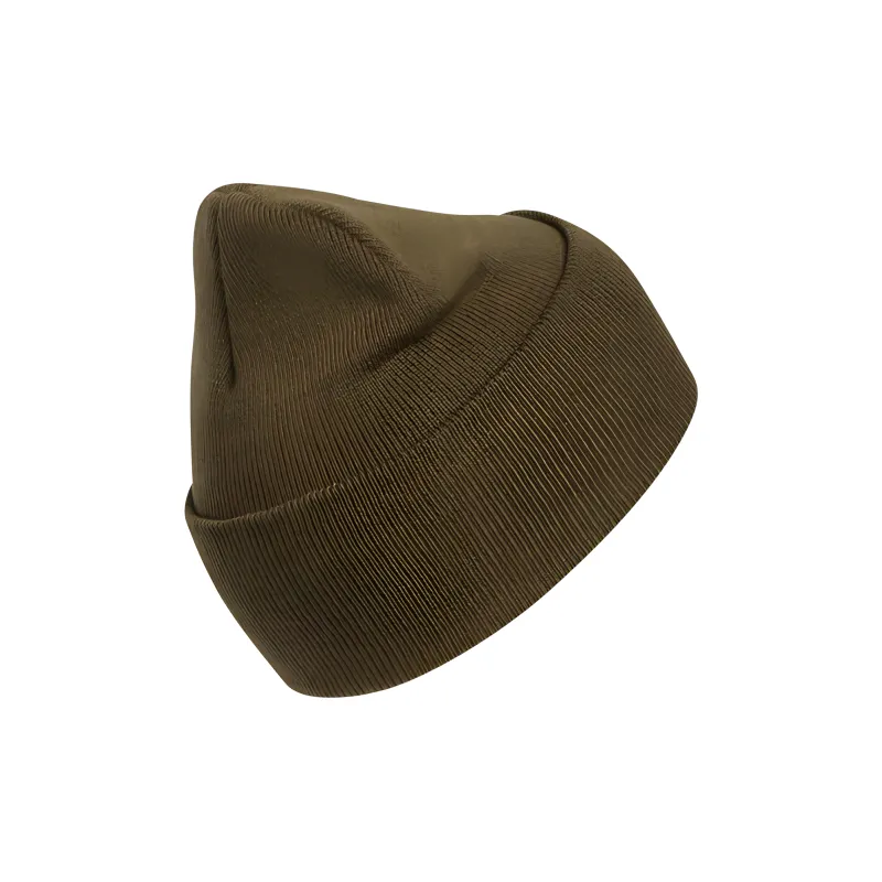 Adidas Acrylic Beanies Unisex Dark Green-1